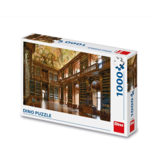 Dino Filozófiai terem (8590878533035) puzzle, kirakós