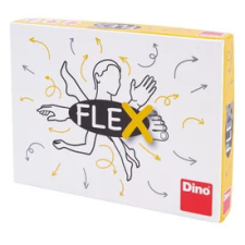 Dino Flex kártyajáték kártyajáték