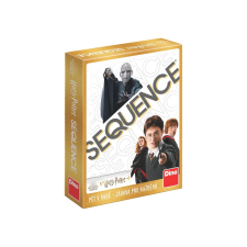  Dino Hra Sequence Harry Potter társasjáték