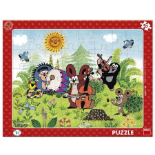 Dino Kisvakond és bandája puzzle, kirakós