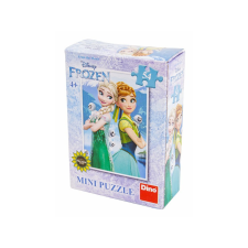 Dino Mini puzzle 54 db Disney mesék puzzle, kirakós