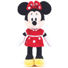 Dino Minnie, piros ruhás (8590878665248) plüssfigura
