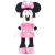 Dino Minnie rózsaszín ruha