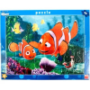  Dino Némó nyomában 40 darabos puzzle