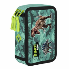 Dino Roar dinós 3 emeletes tolltartó - OXY BAG tolltartó