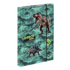 Dino Roar dinós füzetbox - A4 - OXY BAG füzetbox