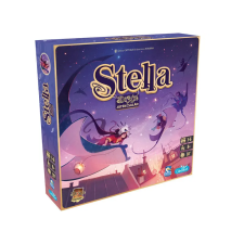 Dino Stella - Dixit univerzum társasjáték társasjáték