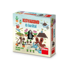  Dino Társasjáték - Kisvakond és barátai társasjáték