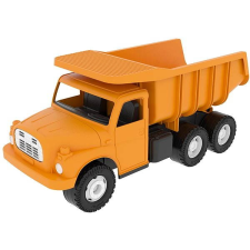 Dino Tatra 148 narancssárga 30 cm autópálya és játékautó