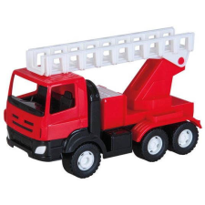 Dino Tatra 148 Phoenix tűzoltóautó - 30 cm autópálya és játékautó
