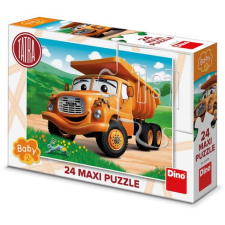 Dino Tatra a réten maxi (8590878350274) puzzle, kirakós
