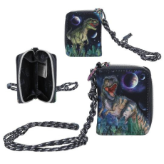  Dino World Pénztárca GALAXY