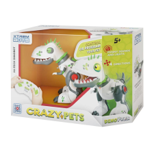  Dinopunk - programozható robot (10613) játékfigura