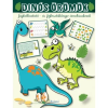  Dinós örömök
