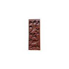  Dínós szilikon csokoládé forma sütés és főzés