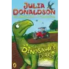  Dinosaur's Diary – Julia Donaldson