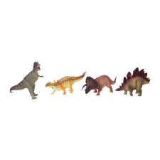 Dinoszaurusz 18 cm játékfigura