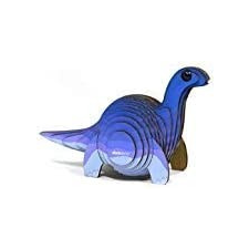  Dinoszaurusz 3D puzzle puzzle, kirakós