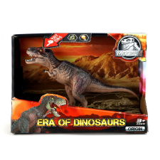 Dinoszaurusz dobozban - elemes - 90035 elektronikus játék