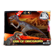  Dinoszaurusz dobozban - elemes - 90038 elektronikus játék