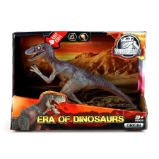 Dinoszaurusz dobozban - elemes - 90038 elektronikus játék