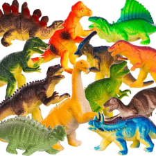 Dinoszaurusz figura készlet játékfigura