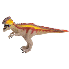  Dinoszaurusz figurák, 6 féle játékfigura