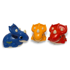  Dinoszaurusz járkáló 9 cm készségfejlesztő