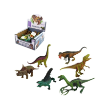 Dinoszaurusz játék gyerekeknek játékfigura