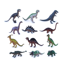  Dinoszaurusz játékfigura 21 cm játékfigura