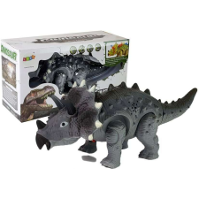 Dinoszaurusz -szürke triceratops 7188 elektronikus játék