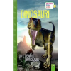  Dinoszauruszok - A T. Rextől a Brachiosaurusig - És már ezt is tudom