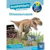  Dinoszauruszok - Olvasókönyv 2.