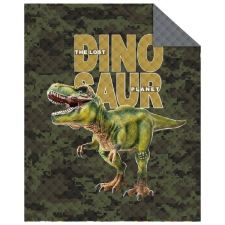  Dinoszauruszos ágytakaró (dínó) lakástextília