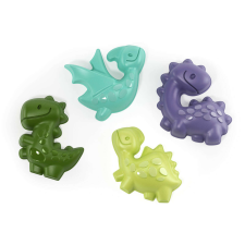 Dinoszauruszos Homokozóformák homokozójáték