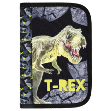 Dinoszauruszos kihajtható tolltartó T-REX - Bambino tolltartó