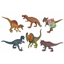 DINOZAURS játékfigura