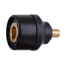  Dinse átalakító (közdarab) 35/25 hegesztés