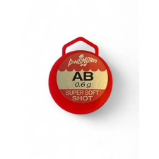  Dinsmores extra lágy sörétólom utántöltő AB horgászkiegészítő