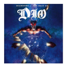 Dio - Diamonds - The Best Of Dio (Cd) egyéb zene