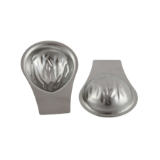  Dió forma, fém, 20 db sütés és főzés