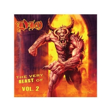  Dio - The Very Beast Of Vol. 2 (CD) heavy metal