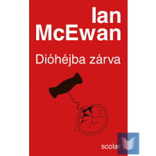 Dióhéjba zárva regény