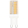 Diolamp Capsule SMD LED izzó, 5 W/ G9/ 230 V/ 6000 K/ 440 lm/ 360°/ dimmelhető