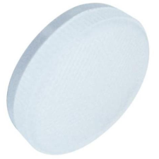  Diolamp SMD LED Downlight GX53 8W/4000K/700lm/230V (GX538NW) izzó
