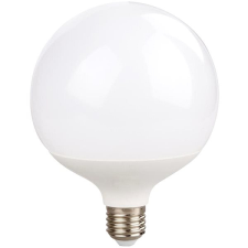 Diolamp SMD LED izzó matt GLOBE G120 18W/230V/E27/3000K/1600Lm/200° izzó