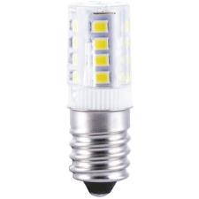 Diolamp SMD mini LED csőizzó, 1 W, E14, 230 V izzó