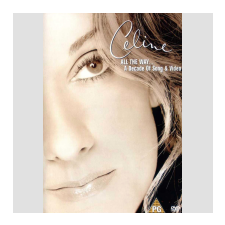 Dion, céline All the Way... A Decade of Song (DVD) egyéb zene
