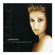 Dion, céline Céline Dion - Let's Talk About Love (Cd) egyéb zene