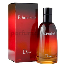 Dior CHRISTIAN DIOR - Fahrenheit SHG 200 ml férfi tusfürdők
